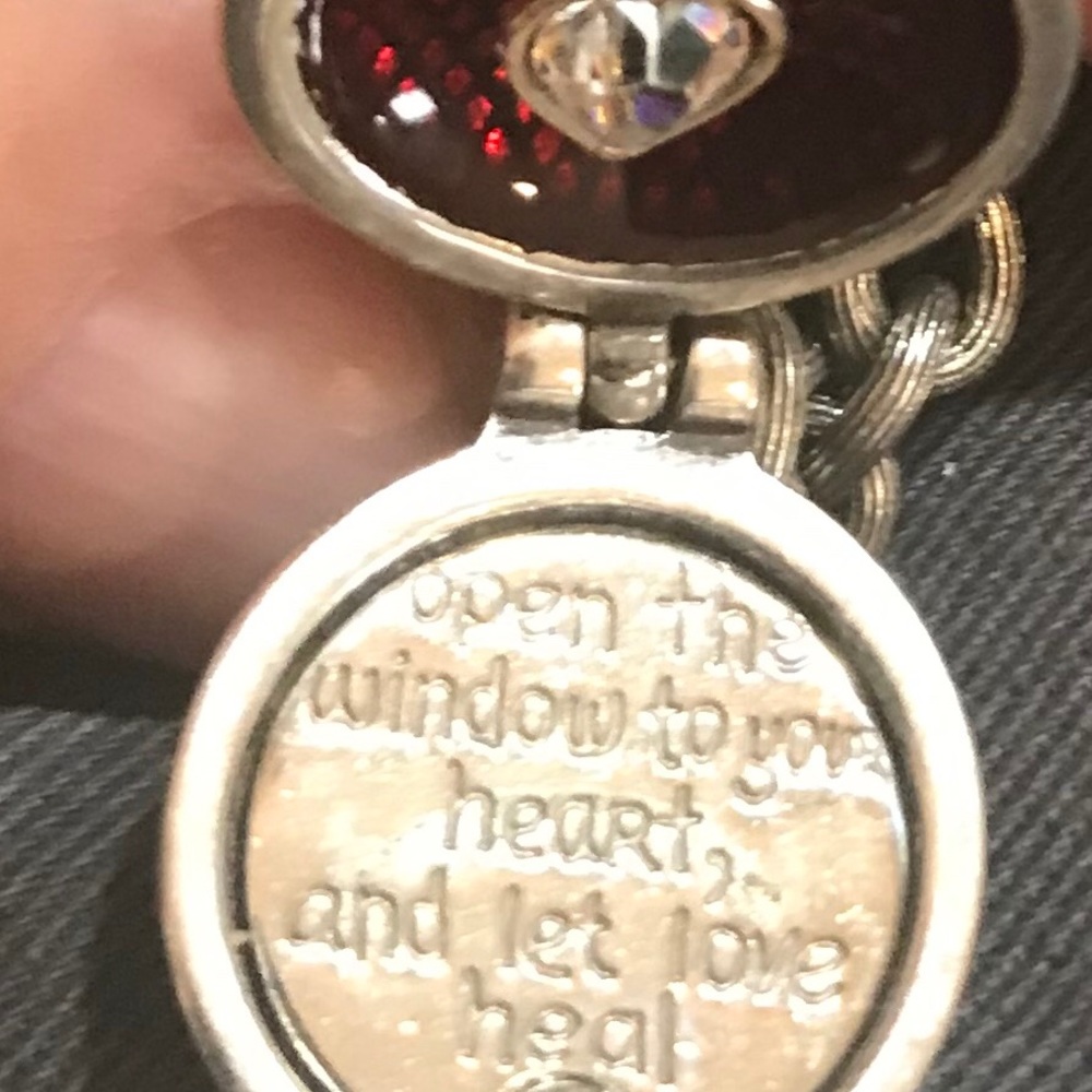 Brighton locket